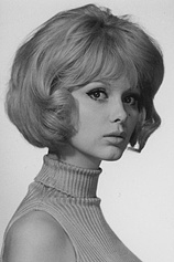 picture of actor France Anglade