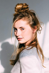 picture of actor Annie Hamilton