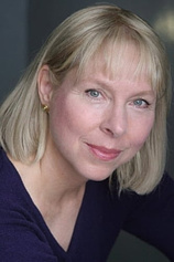 photo of person Sarah Kernochan