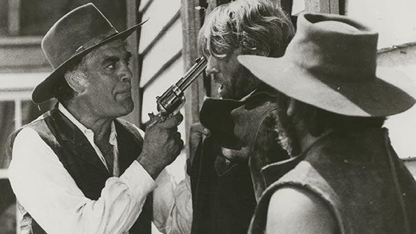 Imagen de Apocalipsis Joe (El día del juicio)