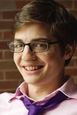 Foto de Simon Rich