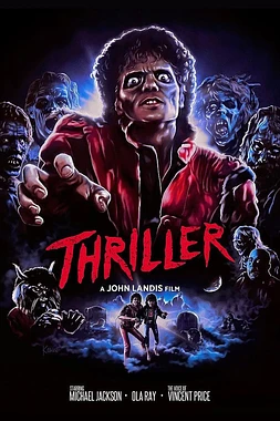 Michael Jackson's Thriller