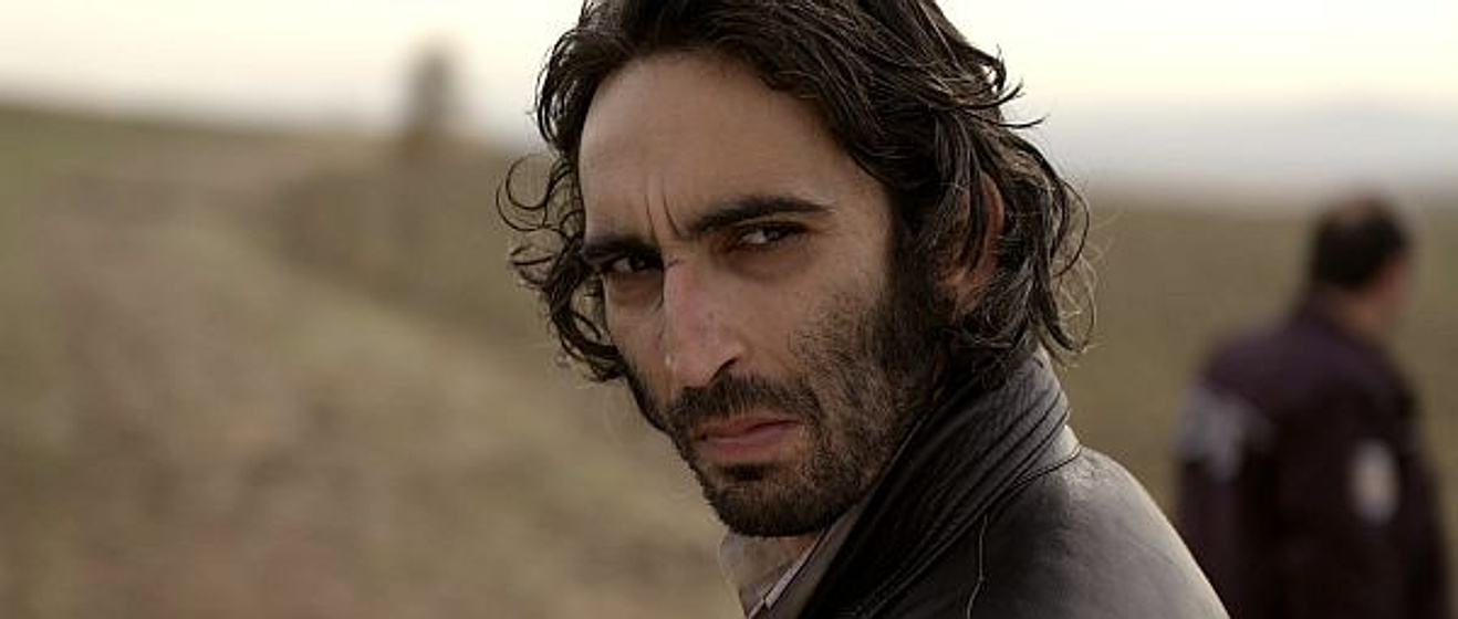 Firat Tanis en Erase una vez en Anatolia