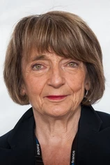 Foto de Monique Pinçon-Charlot
