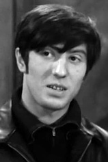 picture of actor Balázs Tardy