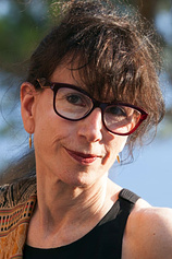 photo of person Judith Thurman