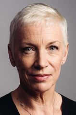 picture of actor Annie Lennox