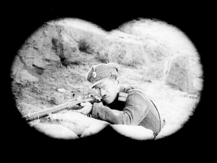 Imagen de el-cuarenta-y-uno-1927