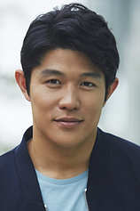 picture of actor Ryohei Suzuki