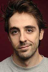 picture of actor Andrea Dolente