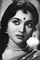 picture of actor Vyjayanthimala