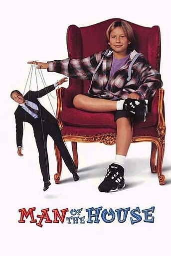 Poster de El Novio de mi Madre