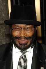 picture of actor Anthony Chisholm