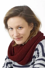 Foto de Helena Dvoráková
