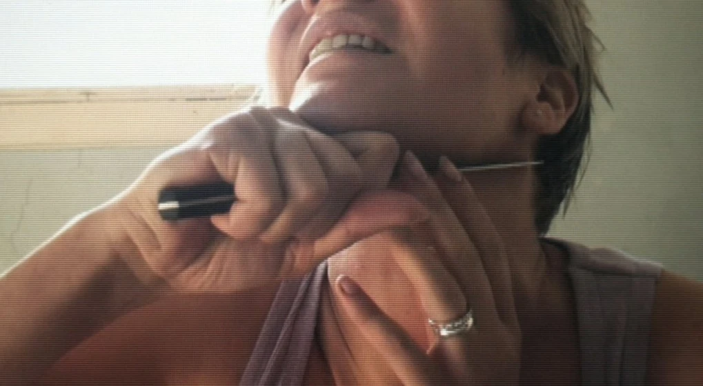 Gretchen Lodge en lovely-molly