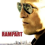 cover of soundtrack Rampart