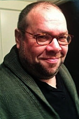 photo of person Dode B. Levenson
