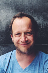 picture of actor Rein Hofman