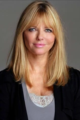Foto de Cheryl Tiegs