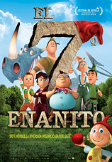 poster of movie El 7º Enanito
