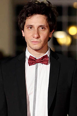 picture of actor Rikar Gil
