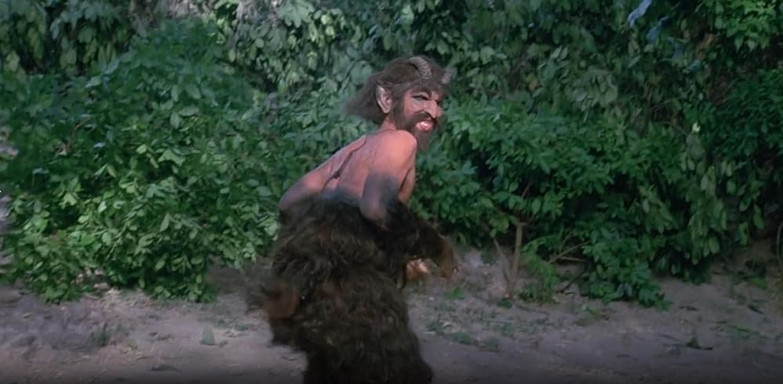 David Millbern en los-barbaros-1982