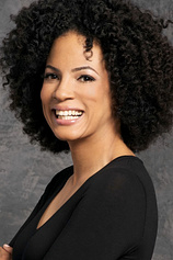 photo of person Janine Sherman Barrois