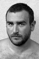 picture of actor Roméo Escala