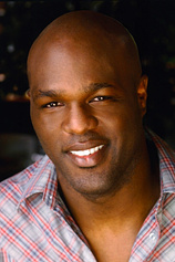 picture of actor Karl Campbell