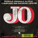 Carátula de la banda de sonido de Jo, un Cadáver Revoltoso, Single