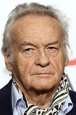 photo of person Jerzy Skolimowski