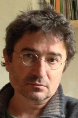 Foto de Eric Gautier