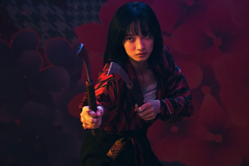 Ning Han en the-scar-faced-cat-way-of-asura