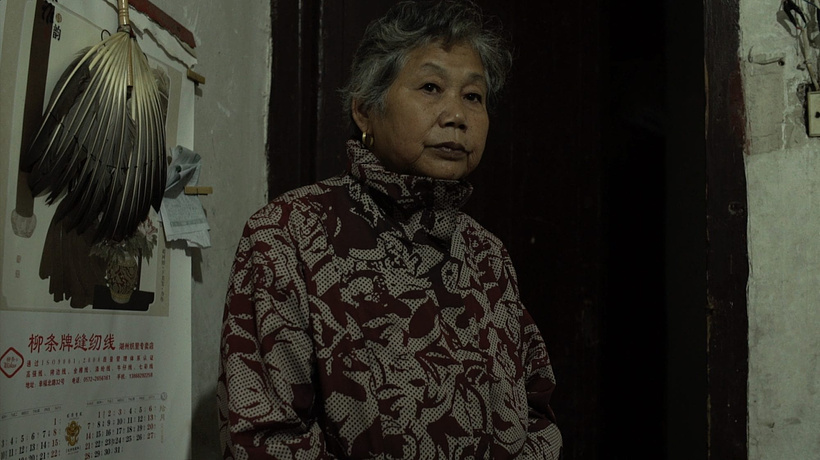 Imagen de Mrs. Fang