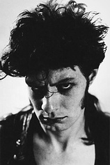 picture of actor J.G. Thirlwell