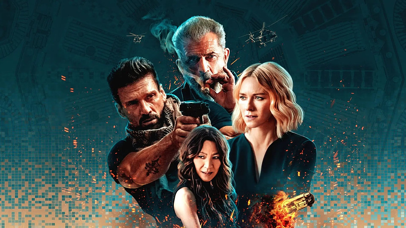 Imagen de Muere otra vez