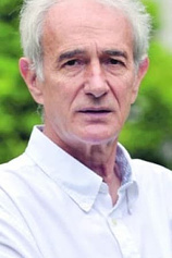 photo of person Ademir Kenovic