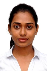 Foto de Thendral Raghunathan