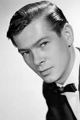 picture of actor Johnnie Ray