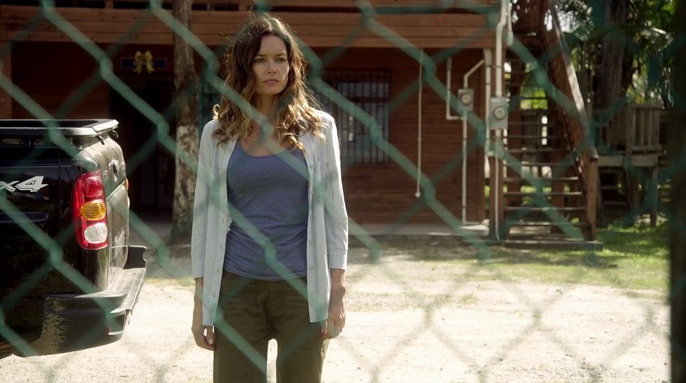 Gina Holden en desaparecida-en-belice