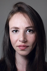 picture of actor Jaanika Arum