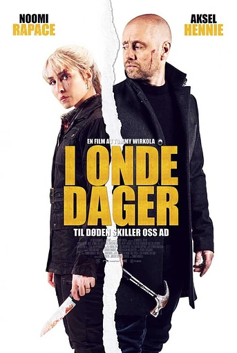 Poster de El Viaje