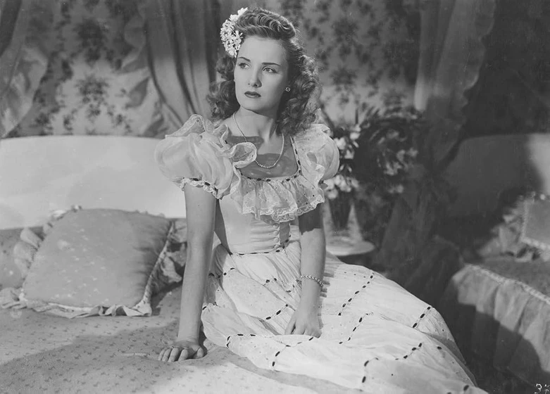 Silvia Legrand en siete-mujeres-1944