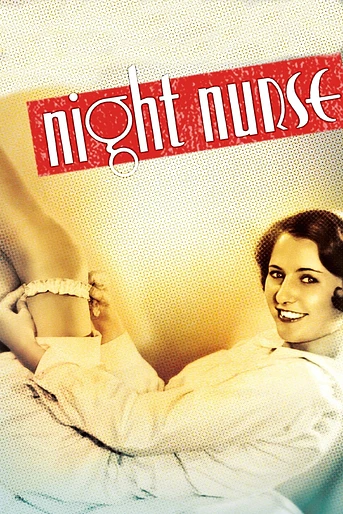 Poster de Enfermeras de Noche