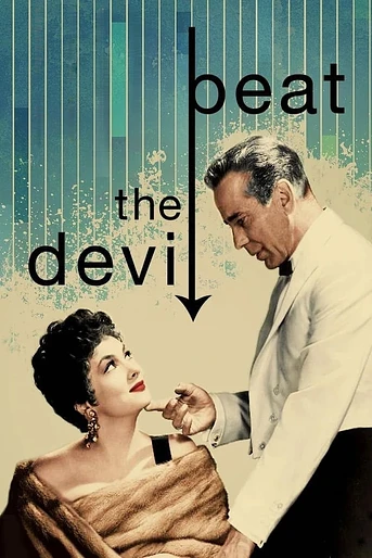 Poster de La Burla del Diablo