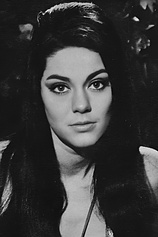 picture of actor Kitty Swan
