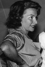 picture of actor Violeta Antier