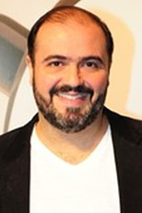 picture of actor Cláudio Mendes