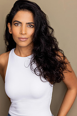 picture of actor Roshni Shukla