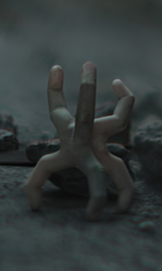 Imagen de The Origin of Creatures